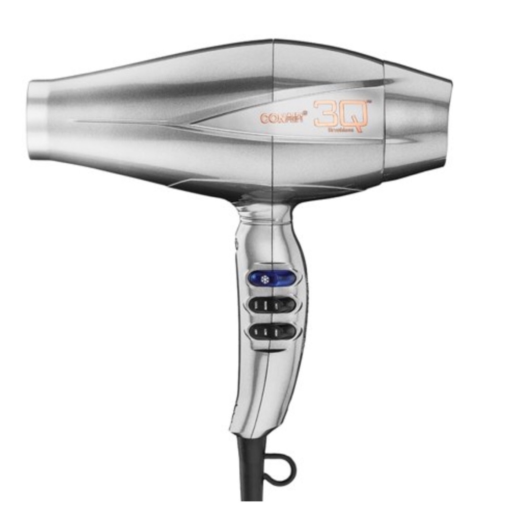 Conair 3Q dryer new